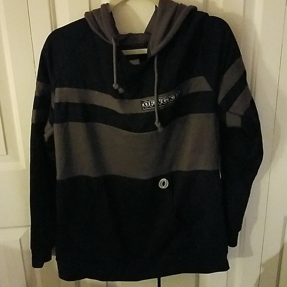 Odd future sweatshirt